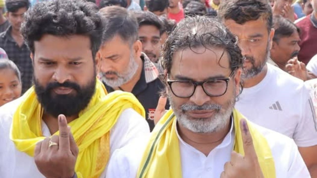 આ વખતે બિહાર વિધાનસભા ચૂંટણીમાં, લોકપ્રિય ભોજપુરી સંગીત ગાયક રિતેશ રંજન પાંડે પણ પોતાનું નસીબ અજમાવ્યું હતુ. પ્રશાંત કિશોરની પાર્ટી જન સૂરાજએ રોહતાસ જિલ્લાના કરગહર વિધાનસભા મતવિસ્તારથી રિતેશ પાંડેને મેદાનમાં ઉતાર્યા હતા. રિતેશ પાંડેના સોગંદનામામાં જણાવાયું છે કે તેમની પાસે 2.29 કરોડ રૂપિયાની સંપત્તિ છે. જનતાદળ યુનાઈટેડનાના બશિસ્ટકુમાર સામે 35 હજાર મતે હાર્યા છે.  