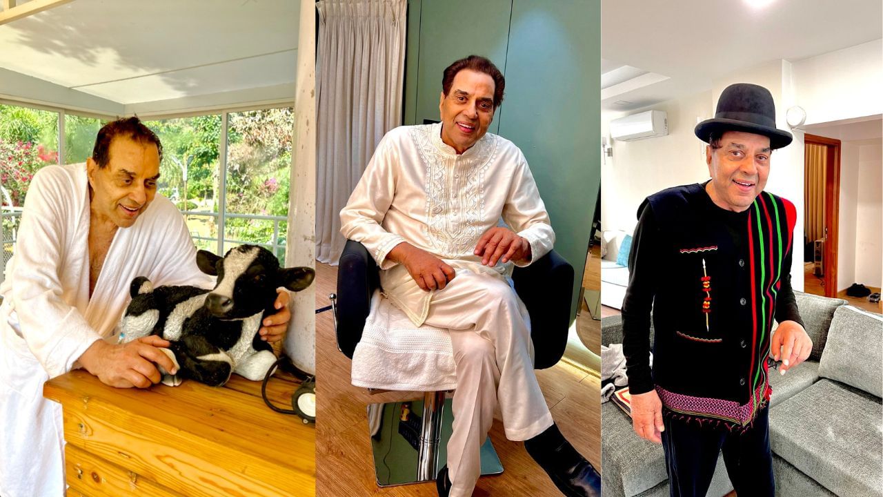 એશા દેઓલના લગ્ન ભરત તખ્તાની સાથે થયા હતા. તેમને બે દીકરીઓ છે. જોકે, તેમના સંબંધોમાં ખટાશ આવી ગઈ અને તેમણે છૂટાછેડા લીધા. જોકે, તેઓ તેમના બાળકોને સાથે ઉછેરવા માટે મક્કમ છે. એશાએ હજુ સુધી તેની બે દીકરીઓના ચહેરા દુનિયા સમક્ષ જાહેર કર્યા નથી.