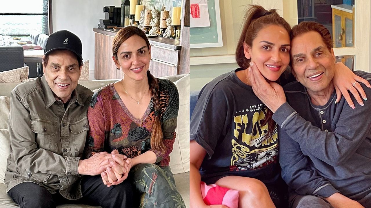 એવું કહેવામાં આવતું હતું કે પ્રકાશે છૂટાછેડા આપવાનો ઇનકાર કર્યો હતો, અને ધર્મેન્દ્ર કોઈપણ કિંમતે હેમા સાથે લગ્ન કરવા માટે મક્કમ હતા. તેથી, તેઓએ ઇસ્લામ ધર્મ સ્વીકાર્યો, નામ બદલ્યું અને લગ્ન કર્યા. જોકે, 2004 માં, ધર્મેન્દ્રએ આ અફવાઓને ફગાવી દીધી.