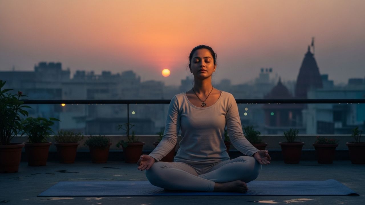 એવું માનવામાં આવે છે કે દેવી સરસ્વતીની કૃપા તેમના પર થાય છે, જે પોતાના આસપાસનું પર્યાવરણ સ્વચ્છ રાખે છે અને રોજિંદા જીવનમાં કોઈ ન કોઈ કલાનો અભ્યાસ અથવા સાધના કરે છે. આવા લોકો પર જ જ્ઞાન અને પ્રેરણાનો આશીર્વાદ સતત વરસતો રહે છે. ( નોંધ: અહીં આપવામાં આવેલી માહિતી પબ્લિક ડોમેન પરથી લેવામાં આવી છે, જે ફક્ત તમારી જાણકારી માટે છે.) ( Credits: AI Generated )