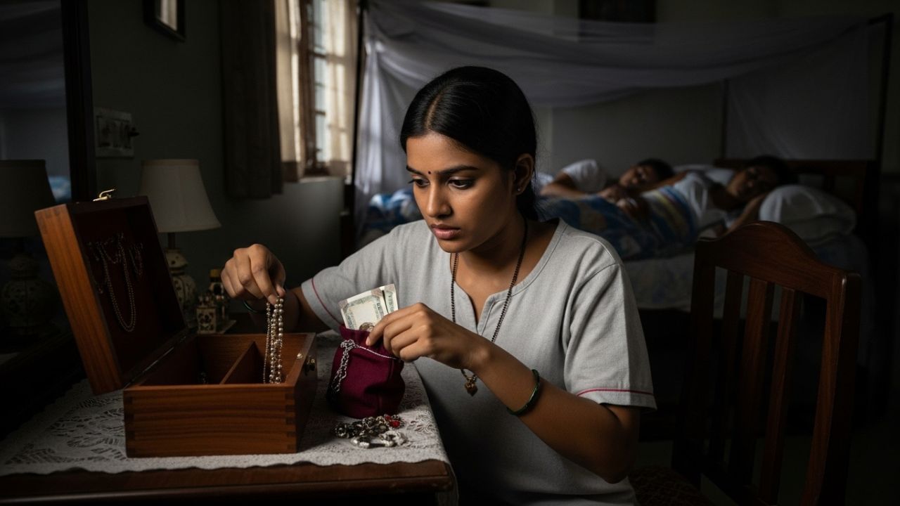 ઠગાઈ કેવી રીતે ચલાવવામાં આવે છે?: લૂંટેરી દુલ્હનની કામગીરી બહુ જ સુચિત રીતે ગોઠવાયેલી હોય છે. ટાર્ગેટ શોધવું: સામાન્ય રીતે આવા ગેંગ એવા પુરુષોને ટાર્ગેટ કરે છે જે લગ્ન માટે ઉતાવળમાં હોય અથવા જેમને યોગ્ય સંબંધ ન મળતો હોય.
