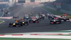 બુદ્ધ ઈન્ટરનેશનલ સર્કિટમાં ફરી થશે F-1 રેસિંગ ?