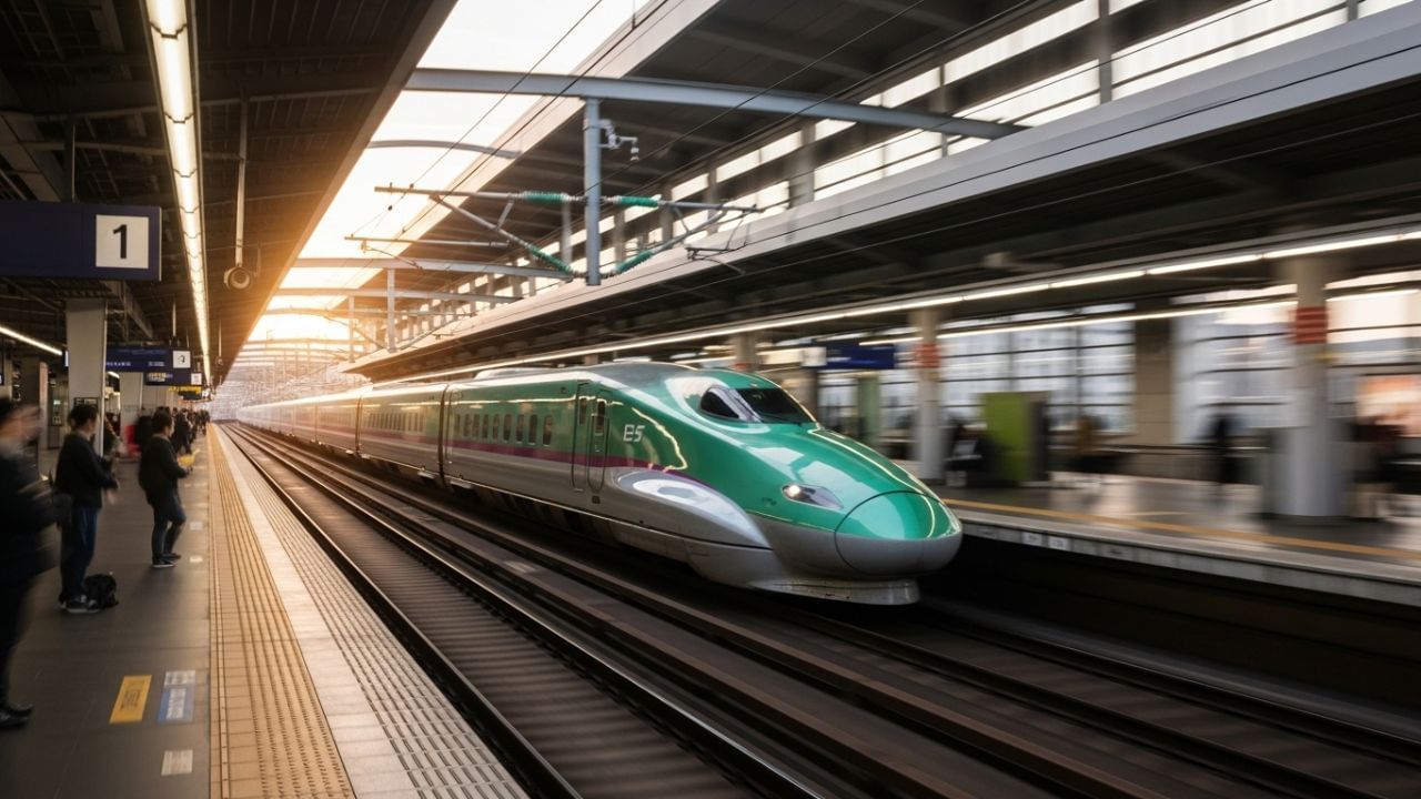 Bullet Train 12 AI (4)