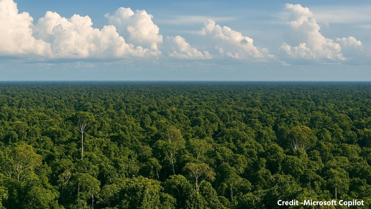 મોટા પાયે વૃક્ષારોપણ અભિયાન દ્વારા ચીન વનનાબૂદીમાંથી બહાર આવ્યું છે. ચીનમાં હવે 227.2 મિલિયન હેક્ટર જંગલ છે, અને દર વર્ષે આશરે 1.69 મિલિયન હેક્ટર નવા જંગલો ઉમેરવામાં આવે છે.