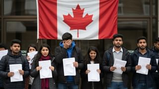 હજારો ભારતીયોને મોટો ફટકો: કેનેડાએ અચાનક સ્કીલ્ડ ટ્રેડ્સ સ્ટ્રીમ બંધ કરી, 2 વર્ષ જૂની અરજીઓ પરત!