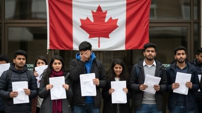 હજારો ભારતીયોને મોટો ફટકો: કેનેડાએ અચાનક સ્કીલ્ડ ટ્રેડ્સ સ્ટ્રીમ બંધ કરી, 2 વર્ષ જૂની અરજીઓ પરત!