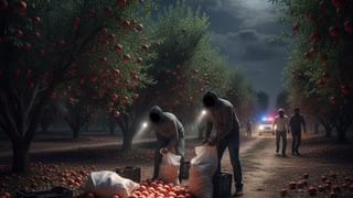 આ જિલ્લાઓમાં બગીચામાંથી એકાએક વધ્યા ફળોની ચોરીના કિસ્સા, ખેડૂતોની મહેનતને ચોરી જતા તસ્કરો