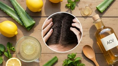 શું તમે પણ બીજા વ્યક્તિઓની જેમ ખોડાની સમસ્યાનો સામનો કરો છે, ચાલો જાણીએ તેની સારવાર વિશે