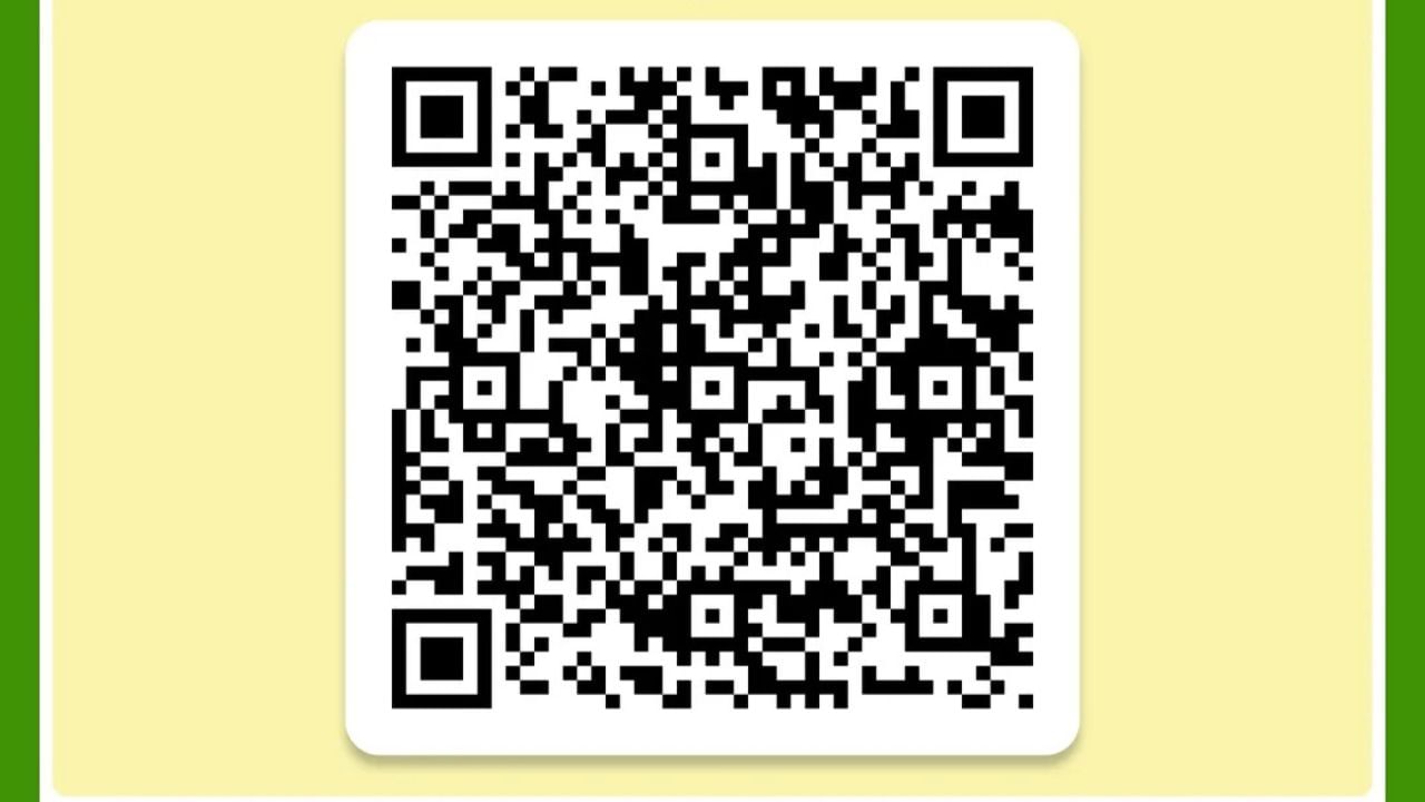 તમે ફોર્મ રૂબરૂ / કુરિયર / પોસ્ટ થી જમા કરાવી શકો છો. તેમજ મહત્વની વાત એ છે કે, જો  સમયમર્યાદા બાદ કે અધૂરું ફોર્મ રદ્દ થશે. તમે ફોર્મ ડાઉનલોડ કરવા પોસ્ટમાં આપેલ QR code સ્કેન કરી શકો છો.