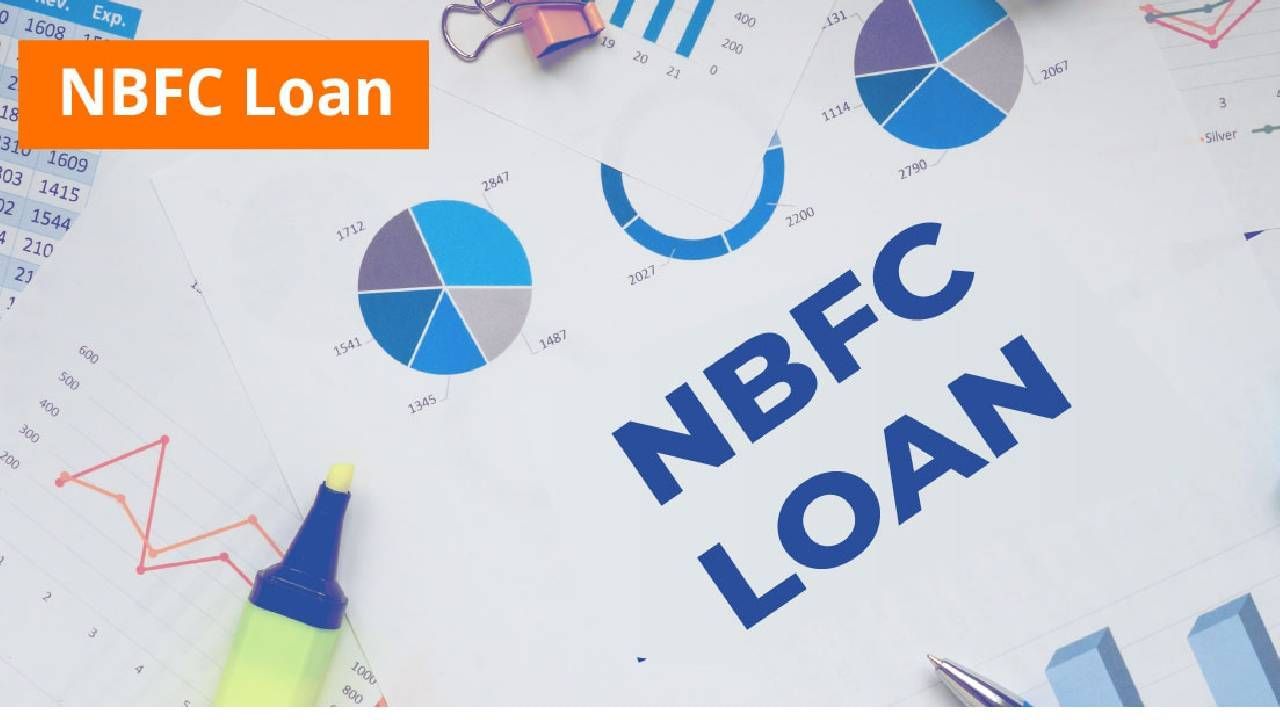 NBFC Loan: જો તમને બેંકમાંથી લોન ન મળી શકે, તો તમે નોન-બેંકિંગ ફાઇનાન્સિયલ કંપની (NBFC) પાસેથી લોન લઈ શકો છો. ઓછા CIBIL સ્કોર સાથે તમે NBFC પાસેથી લોન તો લઈ શકો છો પરંતુ તેમાં વ્યાજ દર વધુ હોઈ શકે છે.