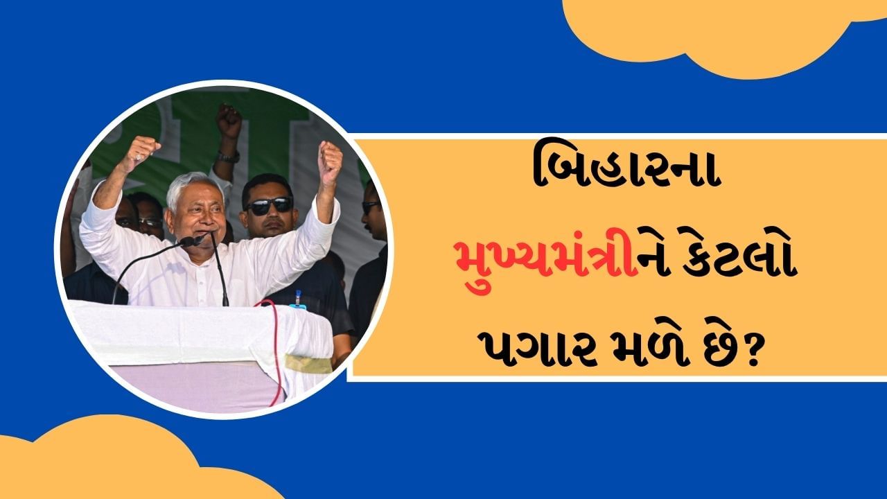  આ સિવાય સીએમ દેશમાં કોઈ પણ પ્રવાસ કરે છે તો તે ફ્રીમાં હોય છે. સાથે તેના પરિવારને ફ્રી મેડિકલ સુવિધાઓ પણ આપવામાં આવે છે. મુખ્યમંત્રીની સેફ્ટી હાઈલેવલની હોય છે. તેમને ઝેડ કે પછી ઝેડ પ્લસ કેટેગરીની સુવિધા આપવામાં આવે છે. (ALL PHOTO : PTI)