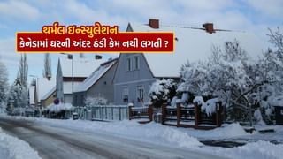 તમે નહીં જાણતા હોવ.. કેનેડામાં -40°C માં પણ ઘરની અંદર ઠંડી કેમ નથી લાગતી? જાણો આ ખાસ ટેકનોલોજી વિશે