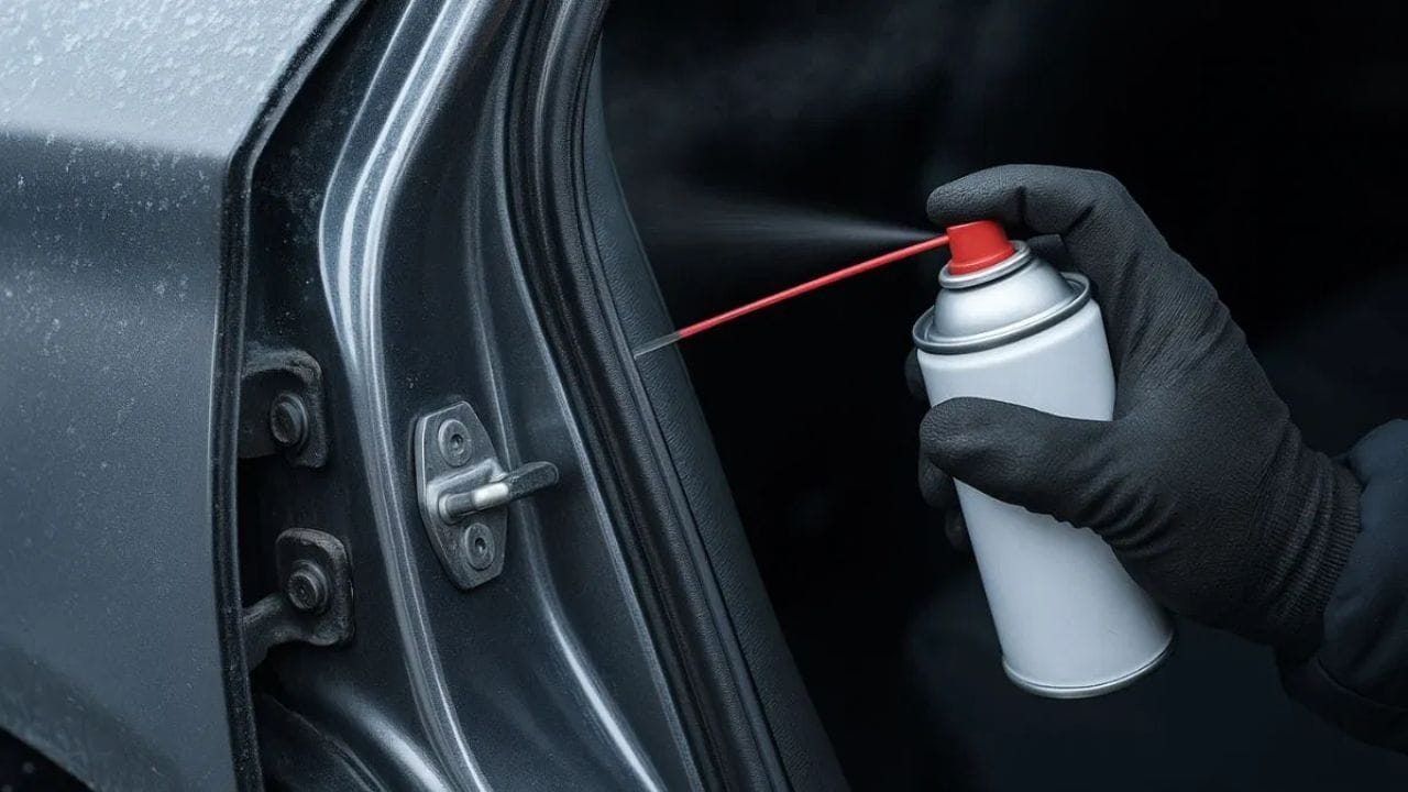 ઠંડીમાં કારમાંથી અવાજ આવે છે? સમસ્યા સસ્પેન્શનમાં નહીં પરંતુ અહીં છે, જાણો સાચું કારણ; માત્ર 2 મિનિટમાં મળશે ઉપાય