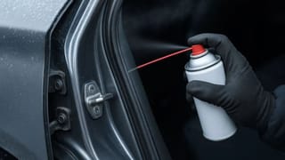 ઠંડીમાં કારમાંથી અવાજ આવે છે? સમસ્યા સસ્પેન્શનમાં નહીં પરંતુ અહીં છે, જાણો સાચું કારણ; માત્ર 2 મિનિટમાં મળશે ઉપાય