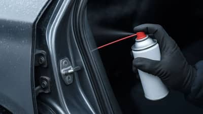 ઠંડીમાં કારમાંથી અવાજ આવે છે? સમસ્યા સસ્પેન્શનમાં નહીં પરંતુ અહીં છે, જાણો સાચું કારણ; માત્ર 2 મિનિટમાં મળશે ઉપાય