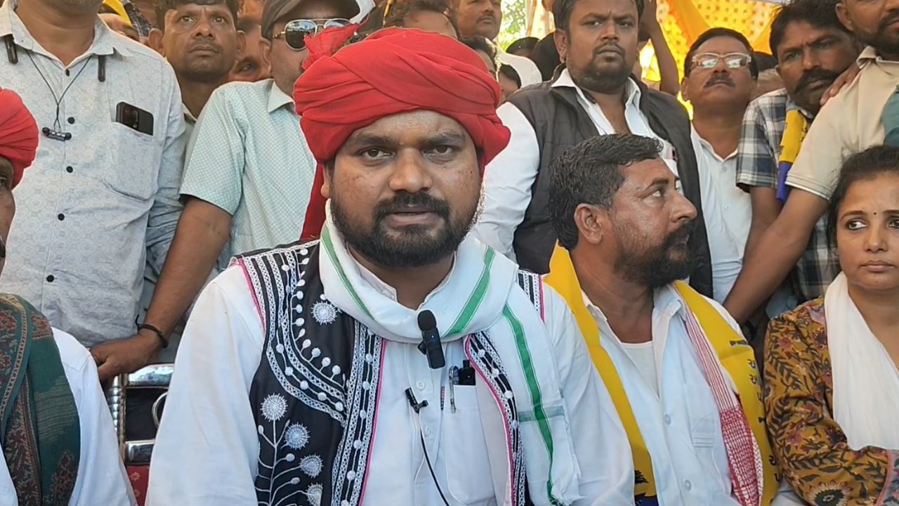 “હું સર્કસનો નહીં, જંગલનો વાઘ બની રહેવા માગુ છુ એટલે ક્યારેય ભાજપમાં નહીં જોડાવ”- આ ધારાસભ્યે કર્યો હુંકાર