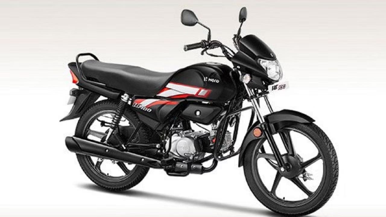 Hero HF Deluxe : આ યાદીમાં પહેલું નામ હીરો HF ડિલક્સનું છે. તે સૌથી વધુ વેચાતી બાઇક છે. GST ઘટાડા પછી, તેની કિંમત ₹55,992 એક્સ-શોરૂમ છે.