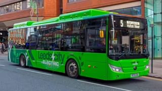 ચીનની ‘ટેકનોલોજીકલ કરતુત’નો પર્દાફાશ થયો, ઇલેક્ટ્રિક બસોમાં સીક્રેટ ‘સિમ કાર્ડ’