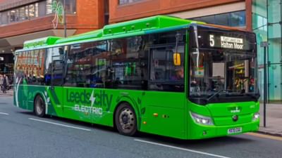 ચીનની 'ટેકનોલોજીકલ કરતુત'નો પર્દાફાશ થયો, ઇલેક્ટ્રિક બસોમાં સીક્રેટ 'સિમ કાર્ડ'