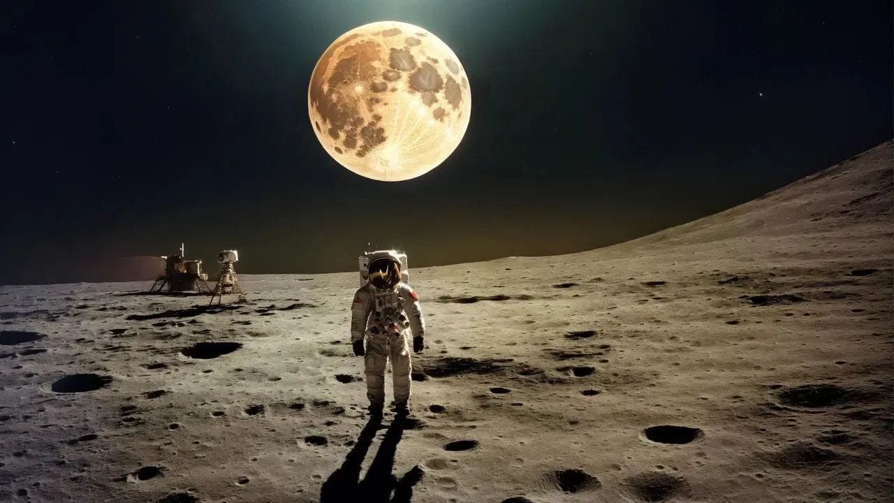 ચીનના લાંબા ગાળાના અવકાશ મિશન માટે આ સફળતા મહત્વપૂર્ણ માનવામાં આવે છે. આ પગલું એટલા માટે પણ મહત્વપૂર્ણ છે કારણ કે ચીન 2030 સુધીમાં ચંદ્ર પર અવકાશયાત્રીઓ મોકલવાની અને 2035 સુધીમાં આંતરરાષ્ટ્રીય ચંદ્ર સંશોધન સ્ટેશન માટે માળખાગત સુવિધાઓ સ્થાપિત કરવાની યોજનાઓ પર કામ કરી રહ્યું છે.