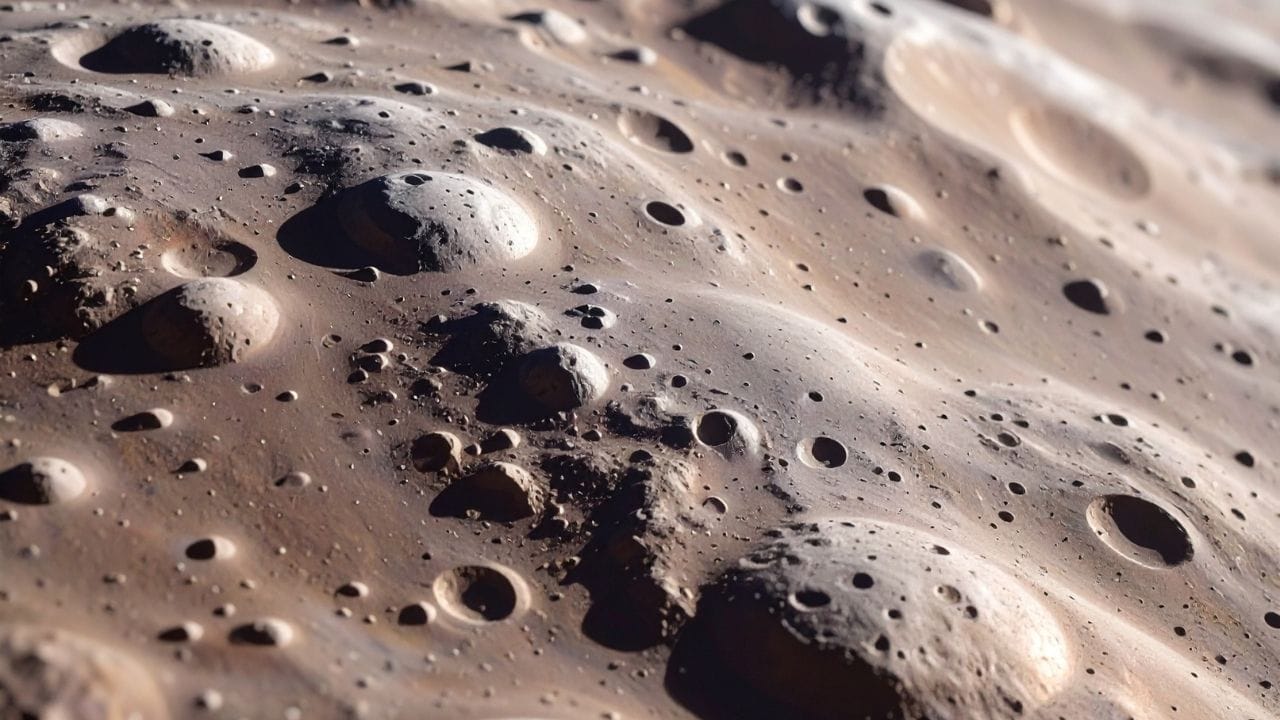 પરંપરાગત ચીની બાંધકામ તકનીકોથી પ્રેરિત, ડીંગ લિયુનની ટીમે એવી ઇંટો બનાવી છે જે મોર્ટિસ્ટેનન સાંધાનો ઉપયોગ કરીને એસેમ્બલ કરી શકાય છે, જે સિમેન્ટ-મુક્ત બંધન તકનીક છે. તેઓ LEGO જેટલી સરળતાથી એસેમ્બલ થાય છે. ભવિષ્યમાં, આ ઇંટો ચંદ્ર પર સૌર ઉર્જાનો ઉપયોગ કરીને બનાવવામાં આવશે, જેનાથી પૃથ્વી પરથી સામગ્રી પરિવહન કરવાની જરૂરિયાત દૂર થશે. વૈજ્ઞાનિકોએ એક રોબોટ પણ વિકસાવ્યો છે જે ચંદ્ર પર માળખા બનાવવા માટે આ ઇંટોને એસેમ્બલ કરી શકે છે. અંતિમ તબક્કામાં, 3D પ્રિન્ટિંગનો ઉપયોગ કરીને માળખાને વધુ મજબૂત બનાવવામાં આવશે.