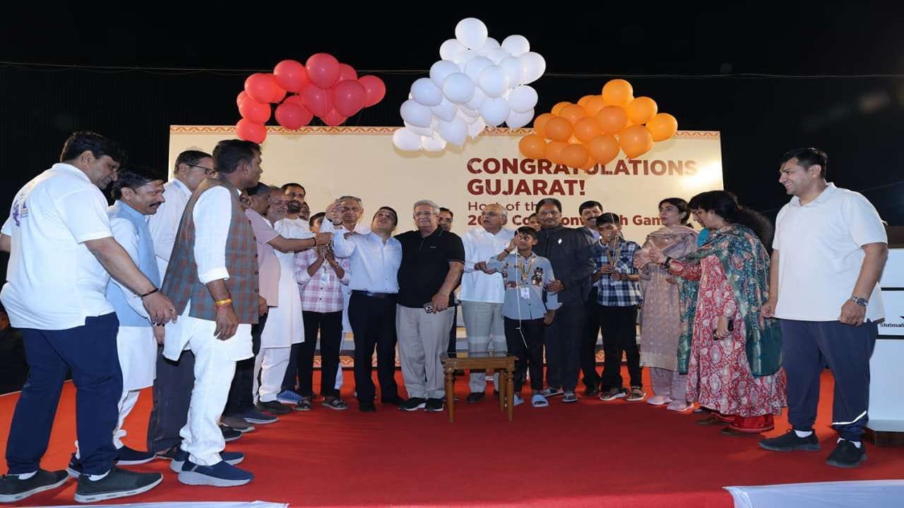 Commonwealth Chintan Shibir 7_3_11zon