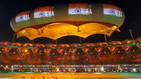 Breaking News : 2030 કોમનવેલ્થ ગેમ્સ અમદાવાદમાં યોજાશે