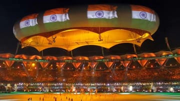 Breaking News : 2030 કોમનવેલ્થ ગેમ્સ અમદાવાદમાં યોજાશે, ગુજરાત માટે ઐતિહાસિક દિવસ