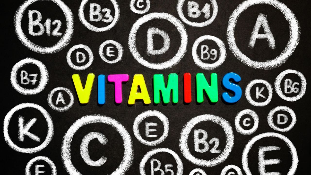 Constipation Solved 4 Vitamin Deficiencies That Might Be the Cause (6)