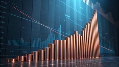 સોના-ચાંદીને ભૂલી જજો... હવે આ ધાતુ બનશે કુબેરનો ખજાનો, એક્સપર્ટે કહ્યુ આવનારા 10 વર્ષમાં બદલાઈ જશે ચિત્ર