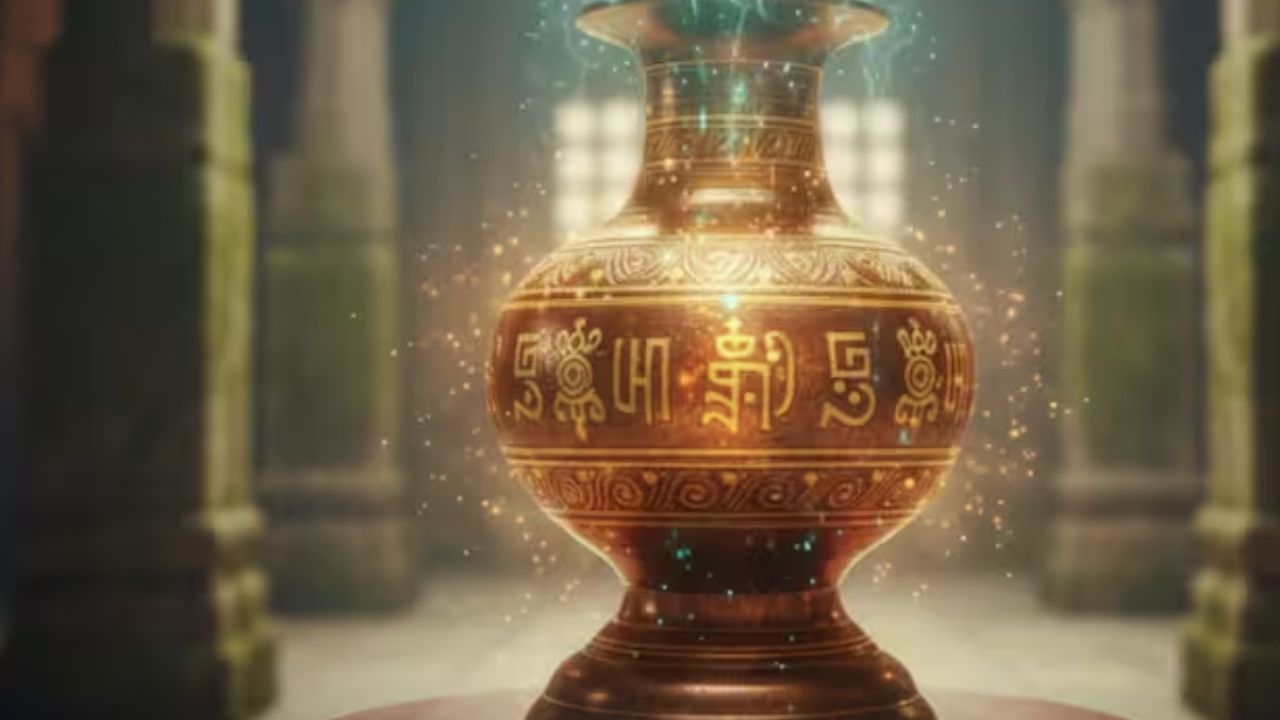 तांबे का पानी और भी खास होता है। तांबा एक प्राकृतिक कीटाणुनाशक धातु है जो पानी में मौजूद बैक्टीरिया को मारता है। यह एक हल्का विद्युत प्रवाह उत्पन्न करता है, जिससे पानी शुद्ध होता है और ऊर्जा मिलती है।