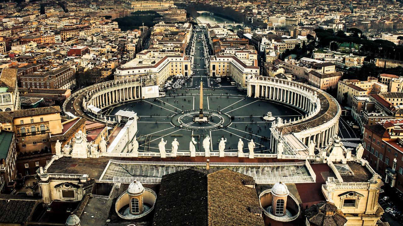 Countries Without Airports How to Visit These Unique No-Fly Destinations (1)