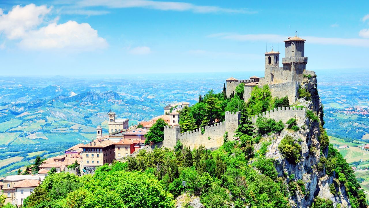 Countries Without Airports How to Visit These Unique No-Fly Destinations (4)