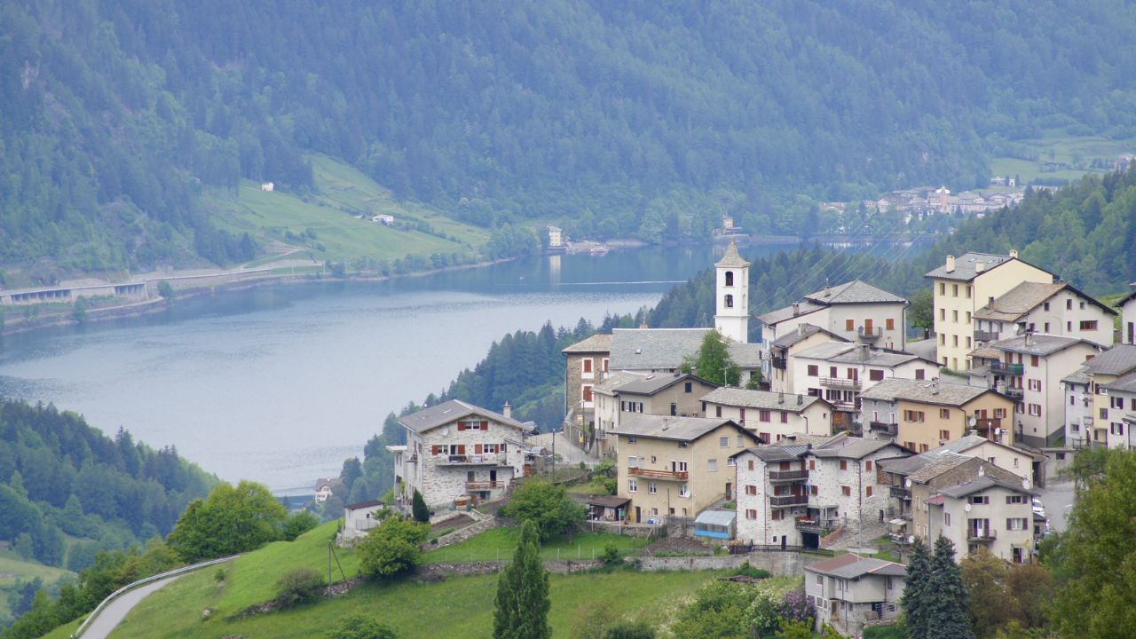 Countries Without Airports How to Visit These Unique No-Fly Destinations (5)