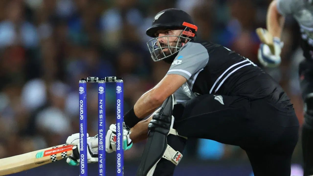 ડેરિલ મિશેલ 2025 માં ધમાકેદાર પ્રદર્શન કરી રહ્યો છે. તેણે આ વર્ષે 16 ઈનિંગ્સમાં 54.35 ની સરેરાશથી 761 રન બનાવ્યા છે. તેણે એક સદી અને છ અડધી સદી ફટકારી છે.