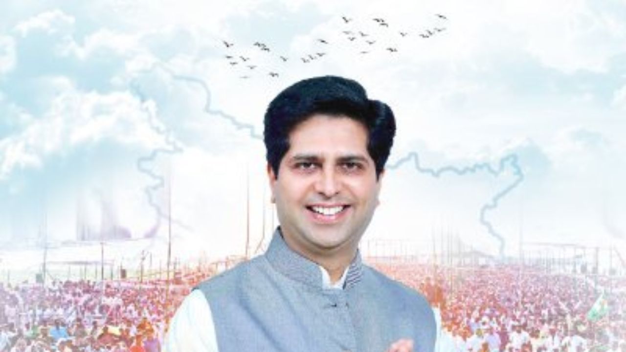 Deepak Yadav networth