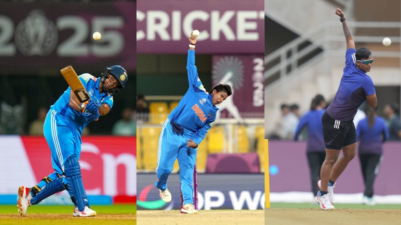 દીપ્તિ શર્માનું જીવન આપણને શીખવે છે કે જો તમે પ્રામાણિક અને તમારા લક્ષ્યો પ્રત્યે સમર્પિત છો, તો તમારા પરિવારના સમર્થન અને દૃઢ નિશ્ચયથી, તમે દરેક અવરોધને પાર કરી શકો છો અને એક દિવસ ટોચ પર પહોંચી શકો છો.