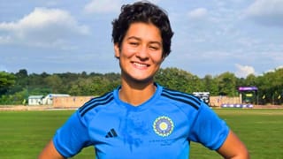 WPL ની વૈભવ સૂર્યવંશી, ઓક્શનમાં રચ્યો ઈતિહાસ, સૌથી નાની ખેલાડીની જાણો કેટલી છે ઉંમર