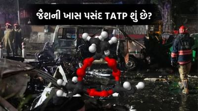 સ્હેજ અમથી ઘસવાથી પણ ફુટી જાય છે આ 'ચુડેલ', પકડમાં પણ નથી આવતી...આતંકી ગૃપ જૈશની છે ખાસ પસંદ 