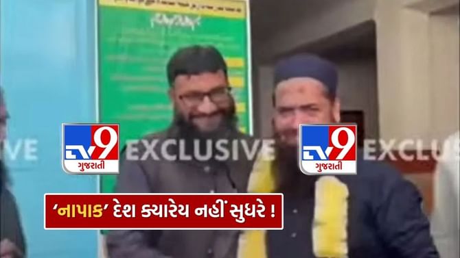 દિલ્હી બ્લાસ્ટ બાદ લશ્કર-એ-તૈયબાએ POK માં કરી બેઠક