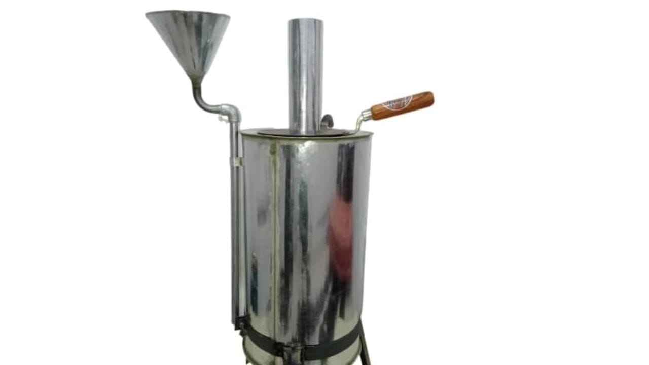 Desi Hammam Eco-Friendly Water Heater for Winter Savings and No Electricity (5)