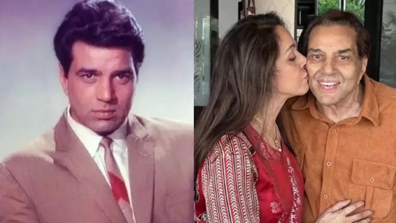 Dharmendra networth 2