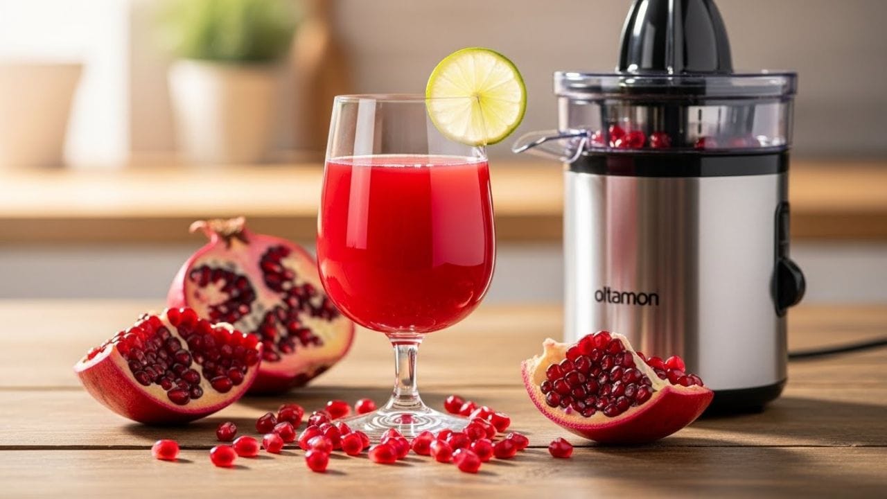 Digestion improvement