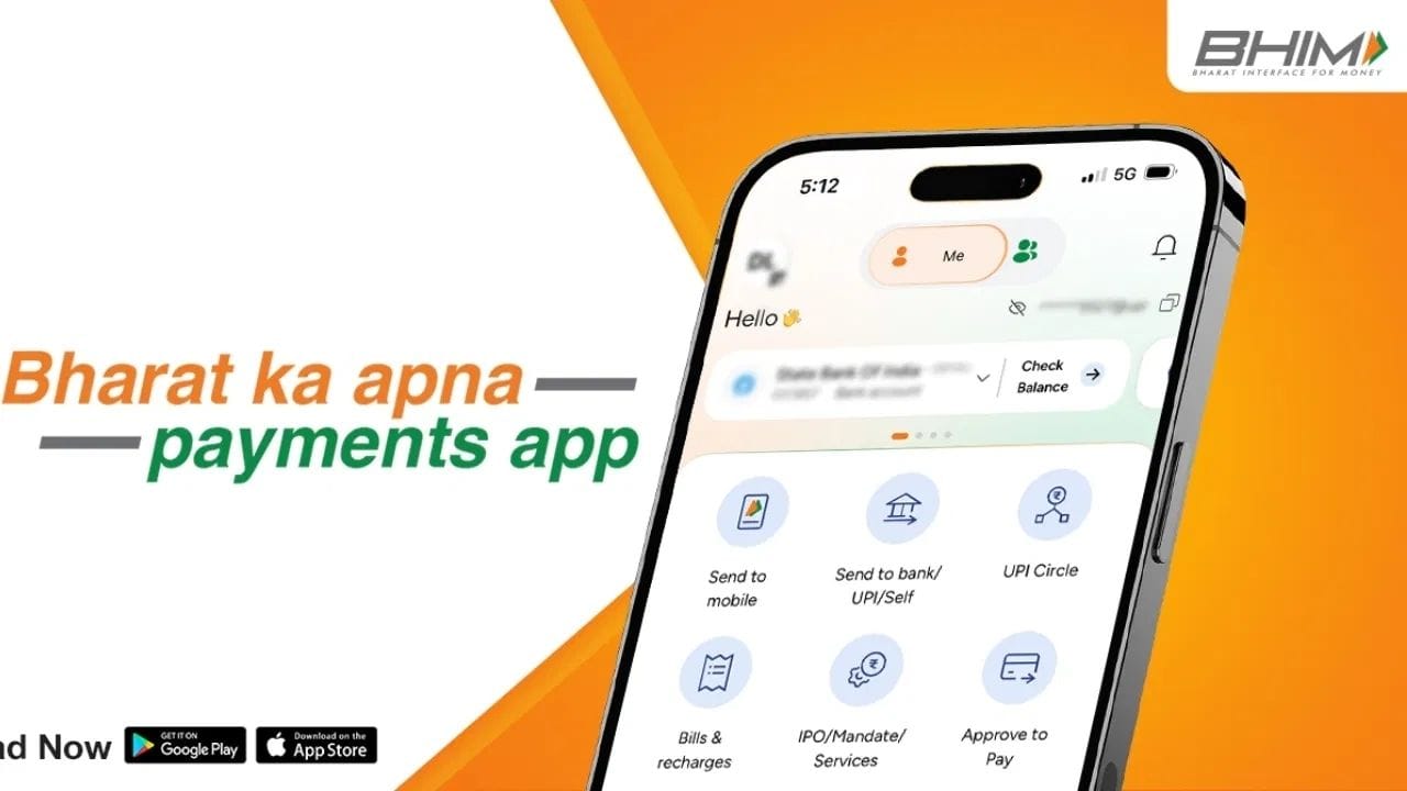 Digital India 5 Essential Govt Apps for Citizens (3)
