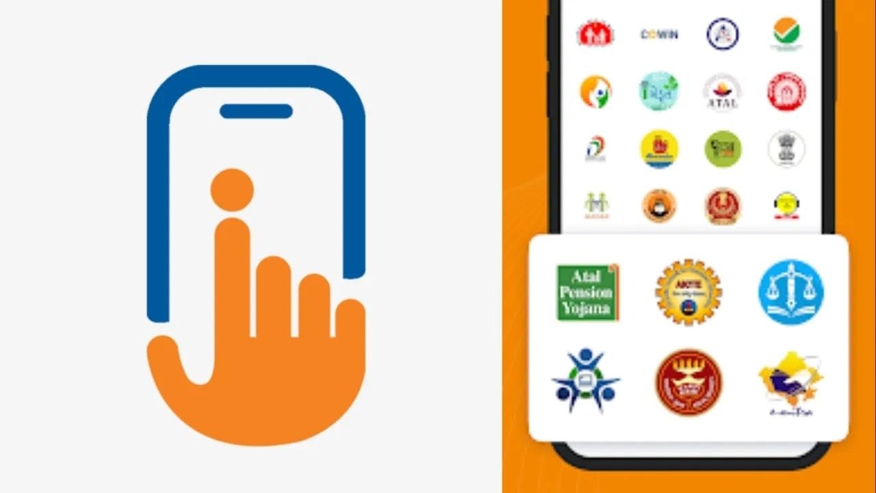 Digital India 5 Essential Govt Apps for Citizens (4)