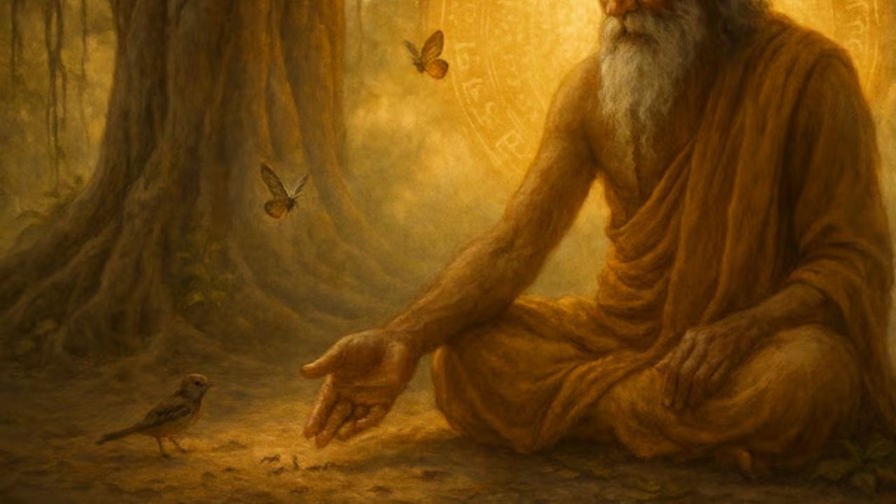 કારણ વગર જંતુઓને મારવાથી જીવનશક્તિનો નાશ કરવાનું પાપ માનવામાં આવે છે, જે તમારી સાત્વિક ઉર્જાને નબળી પાડે છે અને તમસ, આળસ, ભ્રમ અને નકારાત્મક આભામાં વધારો કરે છે.
