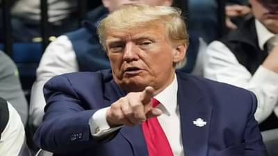 ખ્રિસ્તીઓ પર અત્યાચારના મુદ્દે ડોનાલ્ડ ટ્રમ્પે નાઈજીરીયા ઉપર હુમલો કરવાની આપી ધમકી