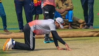 IND vs SA : કોલકાતા ટેસ્ટ પહેલા ઈડન ગાર્ડન્સની પિચ વિશે સૌરવ ગાંગુલીએ કર્યો મોટો ખુલાસો