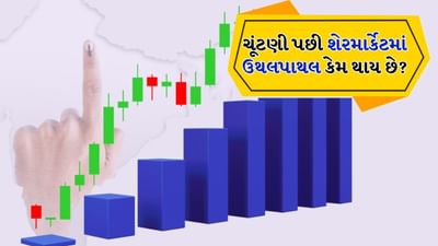 2025ની બિહાર વિધાનસભા ચૂંટણી 66.90% મતદાન સાથે રેકોર્ડબ્રેક મતદાન સાથે પૂર્ણ થઈ છે. રાજકીય ચર્ચા બિહાર પર કેન્દ્રિત છે, ત્યારે એક્ઝિટ પોલના ડેટાએ શેરબજારને પ્રોત્સાહન આપ્યું છે. શેરબજાર હંમેશા રાજકીય સ્થિરતા શોધતું રહે છે. દરેક ચૂંટણીની મોસમમાં બજારમાં તીવ્ર વધઘટ જોવા મળે છે. આ દરમિયાન ચાલો જોઈએ કે ચૂંટણીઓ શેરબજાર પર આટલી ઊંડી અસર કેમ કરે છે.
