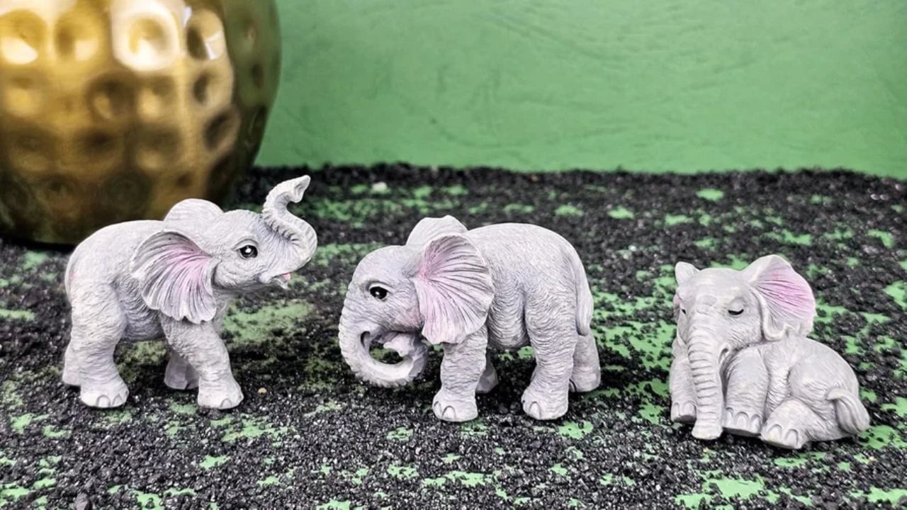 તમારા ઘરના મુખ્ય પ્રવેશદ્વાર પર હાથીઓની જોડી રાખવી પણ ખૂબ જ શુભ માનવામાં આવે છે. આ વૈવાહિક સુખ, એકતા અને સુરક્ષાનું પ્રતીક છે. એવું કહેવાય છે કે આ નકારાત્મક ઉર્જાને ઘરમાં પ્રવેશતા અટકાવે છે અને સૌહાર્દપૂર્ણ સંબંધો જાળવી રાખે છે.